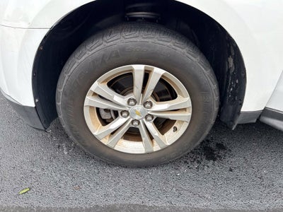 2013 Chevrolet Equinox LT 1LT