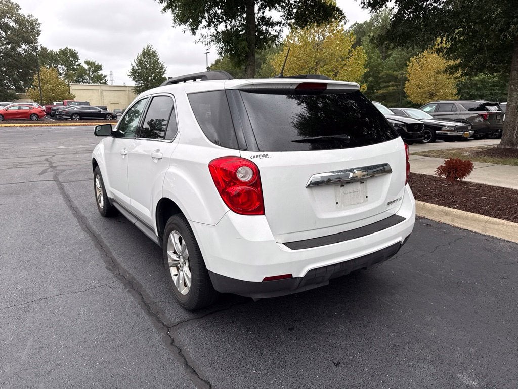 2013 Chevrolet Equinox LT 1LT