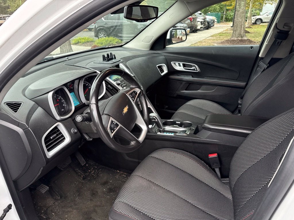 2013 Chevrolet Equinox LT 1LT