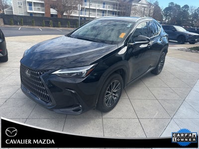 2023 Lexus NX 350 Premium