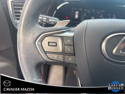 2023 Lexus NX 350 Premium