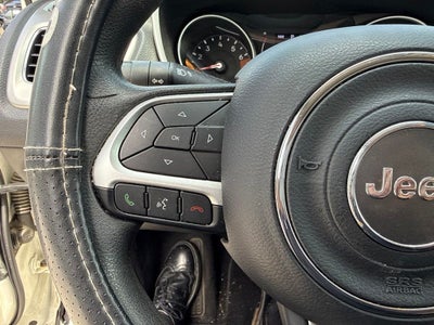 2019 Jeep Compass Sport