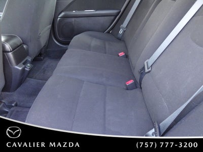 2010 Ford Fusion Hybrid Base
