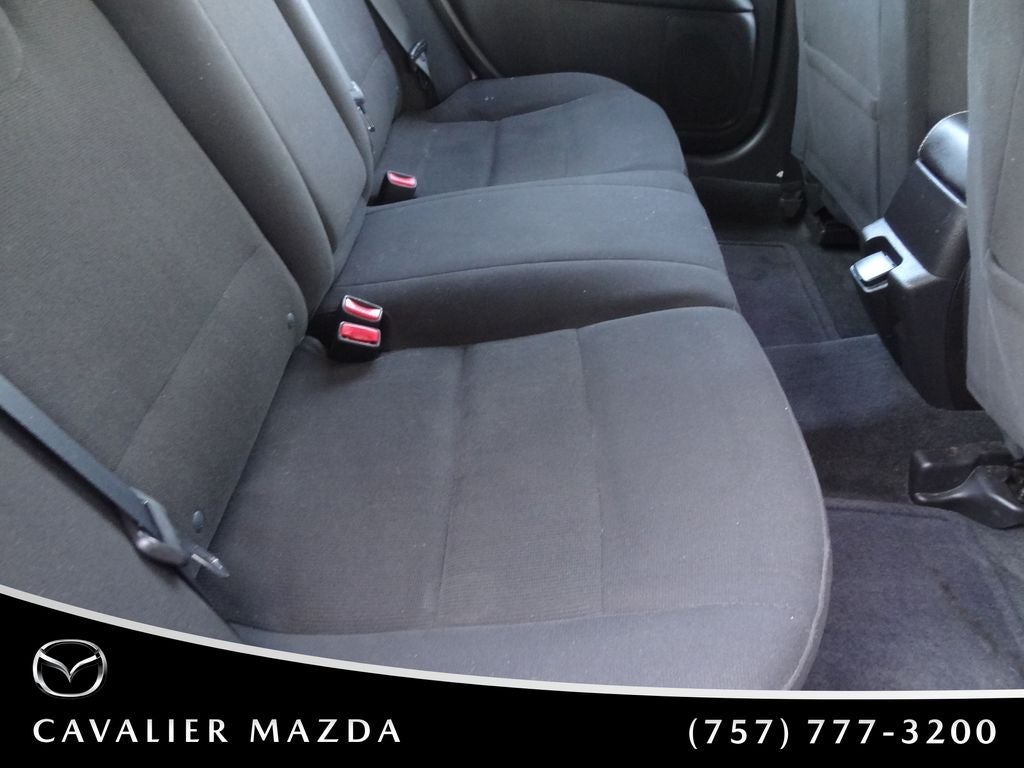 2010 Ford Fusion Hybrid Base