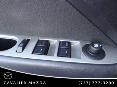 2010 Ford Fusion Hybrid Base