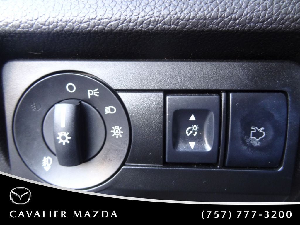 2010 Ford Fusion Hybrid Base