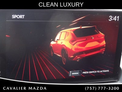 2025 Acura ADX A-Spec Advance Package