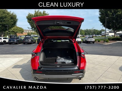 2025 Acura ADX A-Spec Advance Package