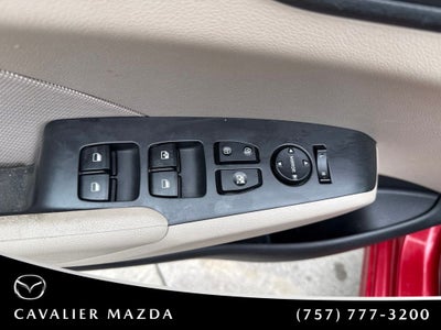 2022 Hyundai Accent Limited
