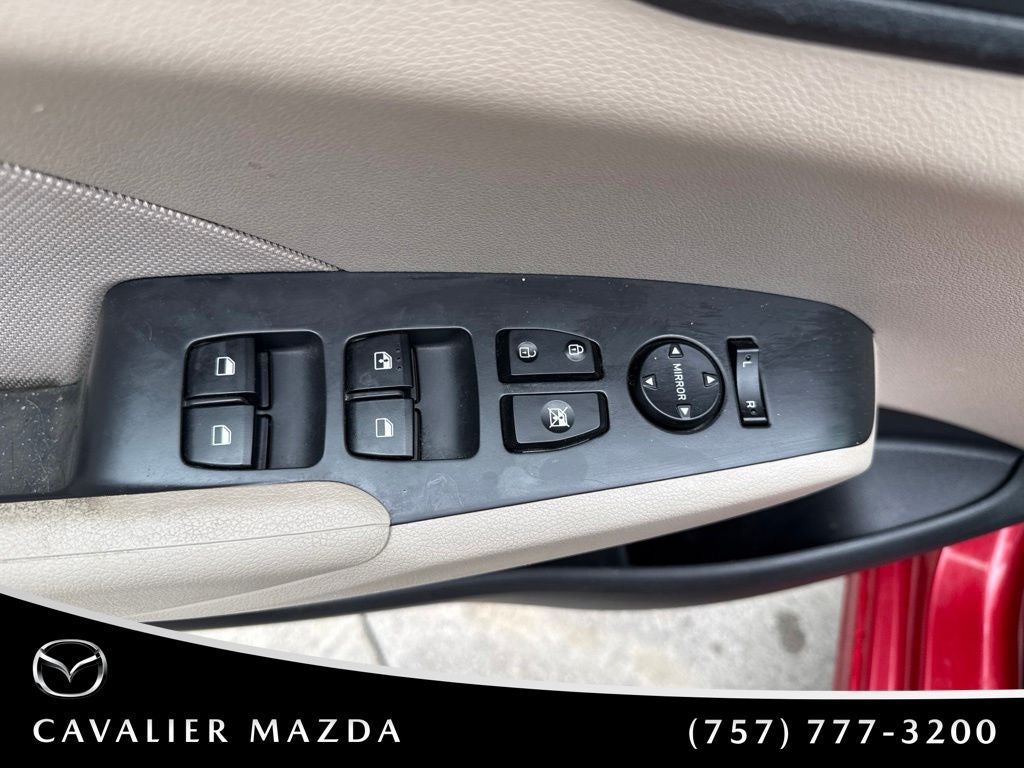 2022 Hyundai Accent Limited