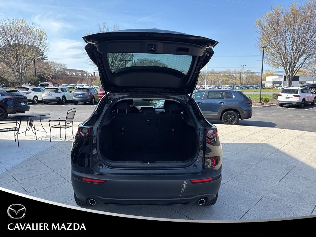 2021 Mazda Mazda CX-30 2.5 S