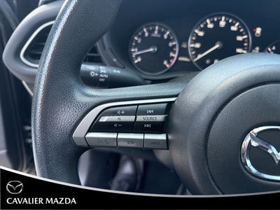 2021 Mazda Mazda CX-30 2.5 S