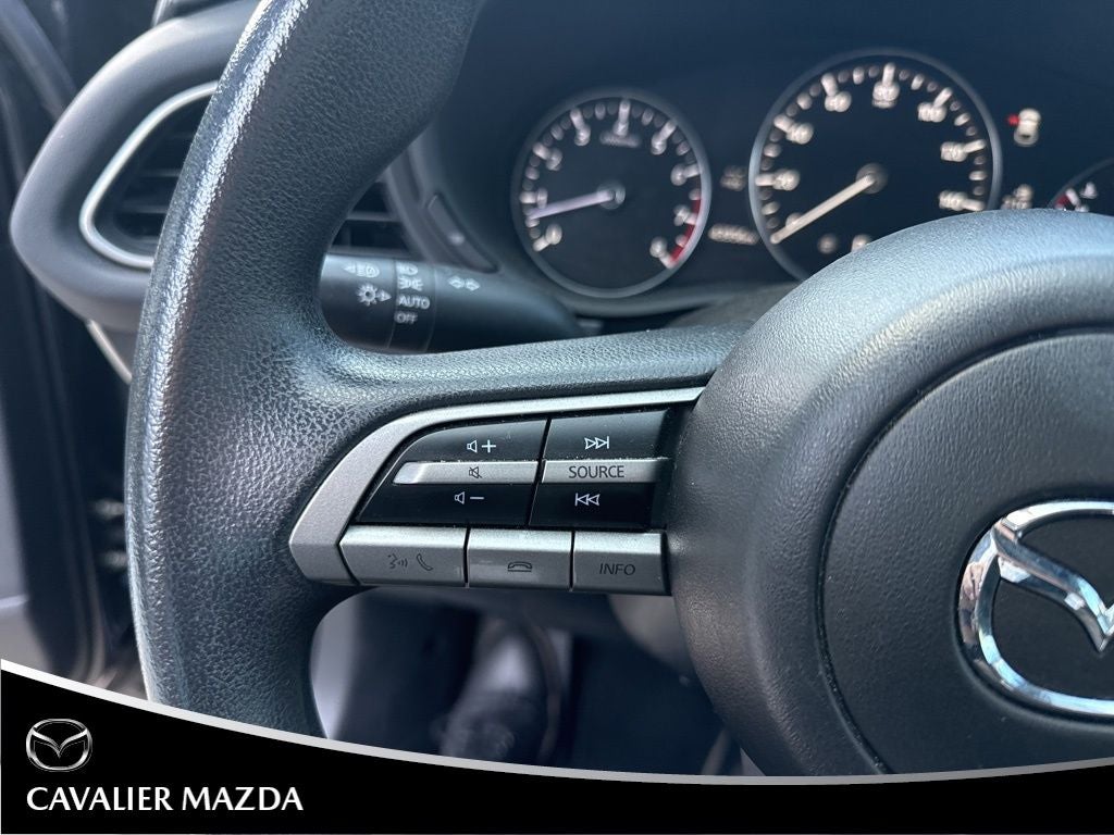 2021 Mazda Mazda CX-30 2.5 S