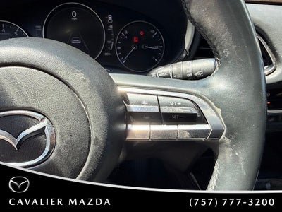 2021 Mazda Mazda CX-30 Premium