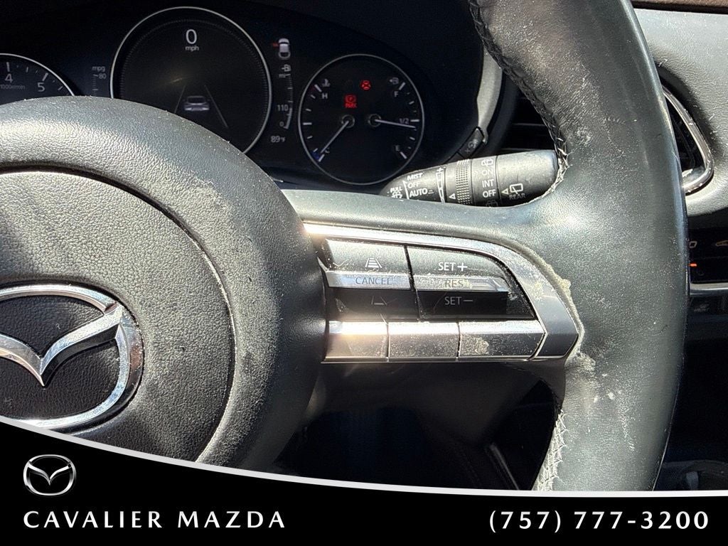 2021 Mazda Mazda CX-30 Premium