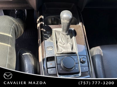2021 Mazda Mazda CX-30 Premium