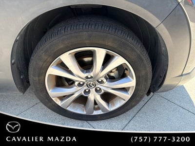 2021 Mazda Mazda CX-30 Premium