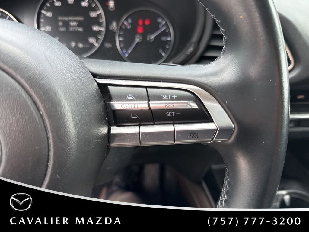 2021 Mazda Mazda CX-30 Premium