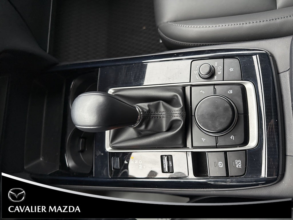 2025 Mazda Mazda CX-30 2.5 S Select Sport