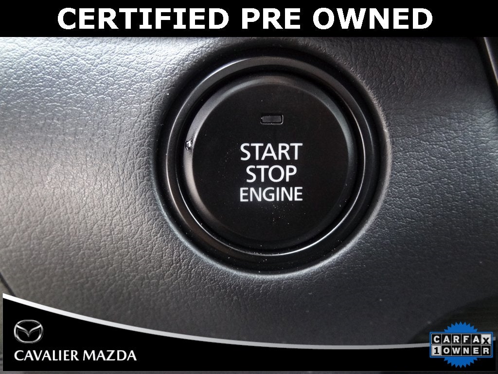 2025 Mazda Mazda CX-30 2.5 S Select Sport