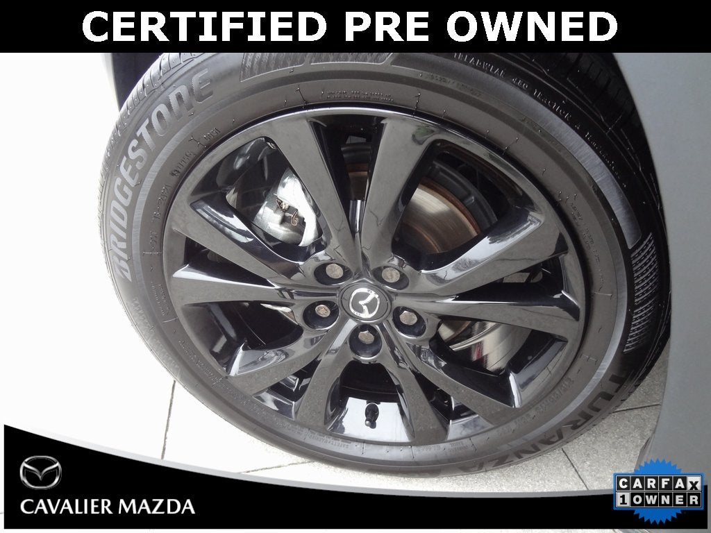 2025 Mazda Mazda CX-30 2.5 S Select Sport