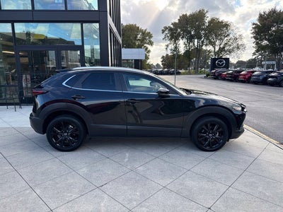 2025 Mazda Mazda CX-30 2.5 S Select Sport