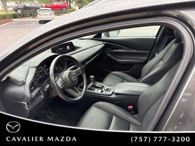 2023 Mazda Mazda CX-30 2.5 S Select Package