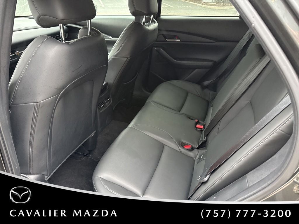 2023 Mazda Mazda CX-30 2.5 S Select Package