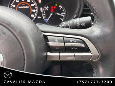 2023 Mazda Mazda CX-30 2.5 S Select Package