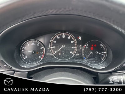 2023 Mazda Mazda CX-30 2.5 S Select Package