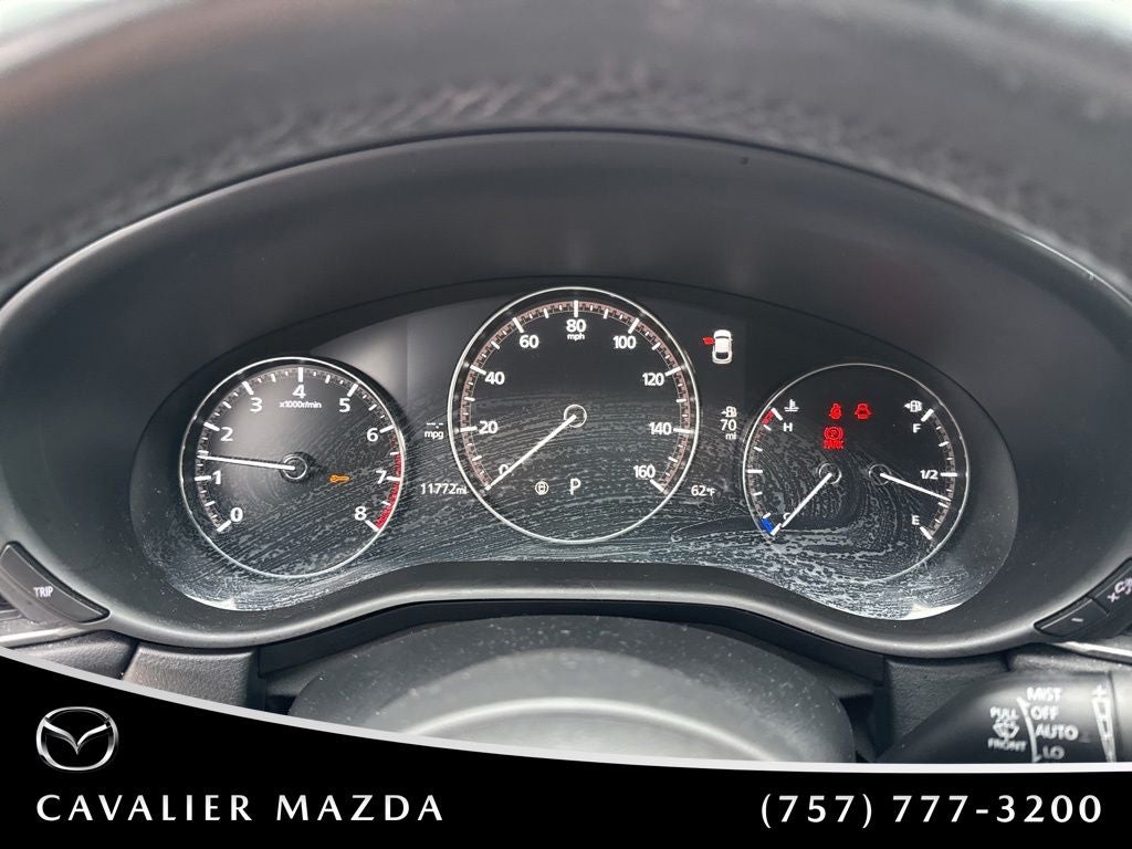 2023 Mazda Mazda CX-30 2.5 S Select Package