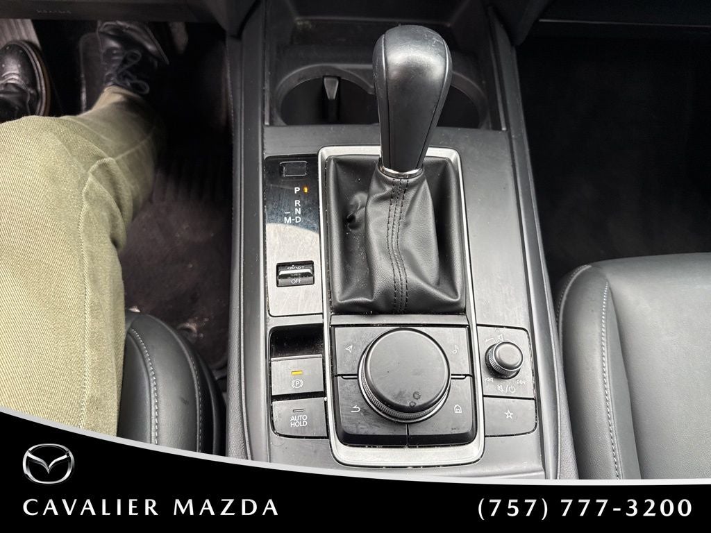 2023 Mazda Mazda CX-30 2.5 S Select Package