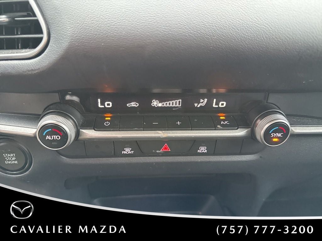 2023 Mazda Mazda CX-30 2.5 S Select Package