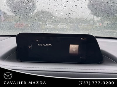 2023 Mazda Mazda CX-30 2.5 S Select Package