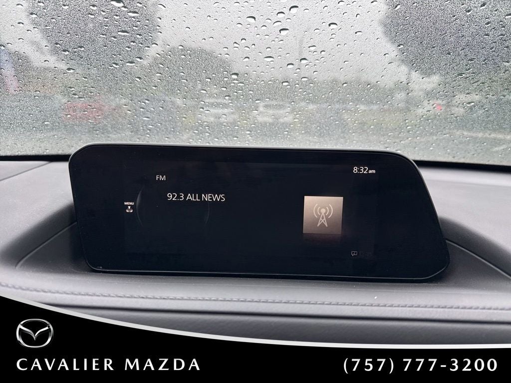 2023 Mazda Mazda CX-30 2.5 S Select Package