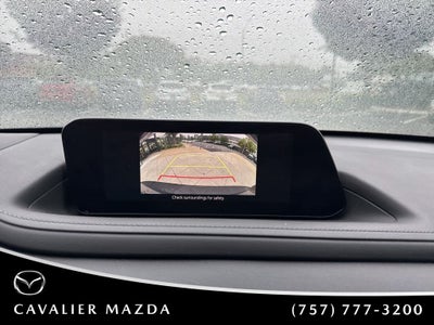 2023 Mazda Mazda CX-30 2.5 S Select Package