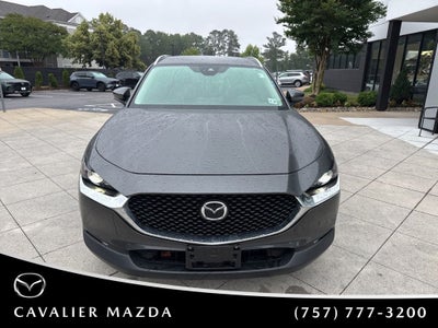 2023 Mazda Mazda CX-30 2.5 S Select Package