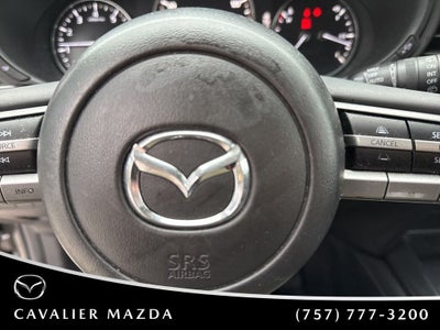 2023 Mazda Mazda CX-30 2.5 S Select Package