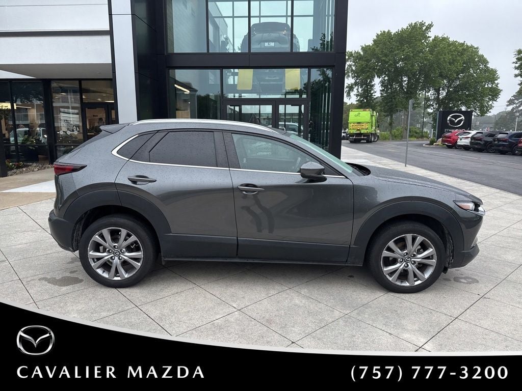 2023 Mazda Mazda CX-30 2.5 S Select Package