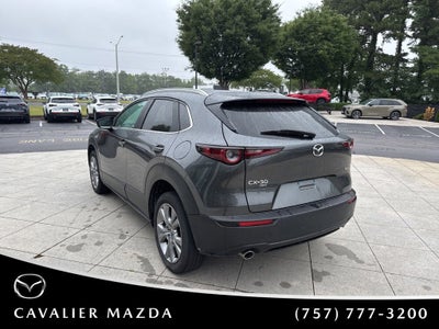 2023 Mazda Mazda CX-30 2.5 S Select Package
