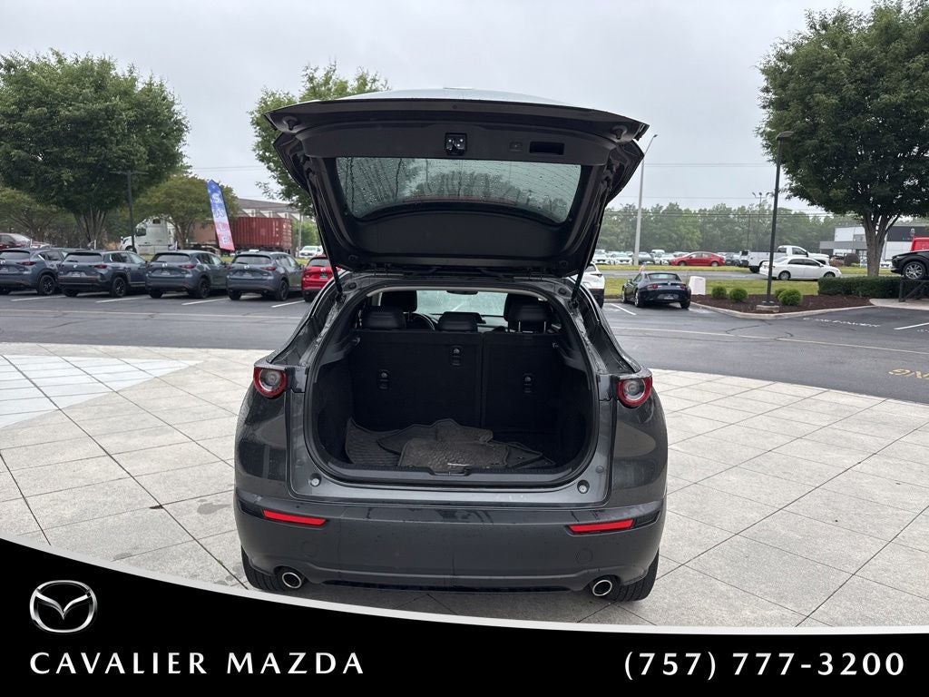 2023 Mazda Mazda CX-30 2.5 S Select Package