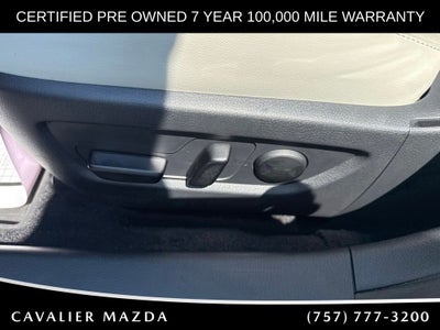 2026 Mazda Mazda CX-30 2.5 S Aire Edition