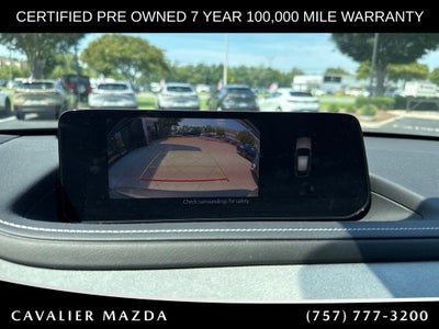 2026 Mazda Mazda CX-30 2.5 S Aire Edition