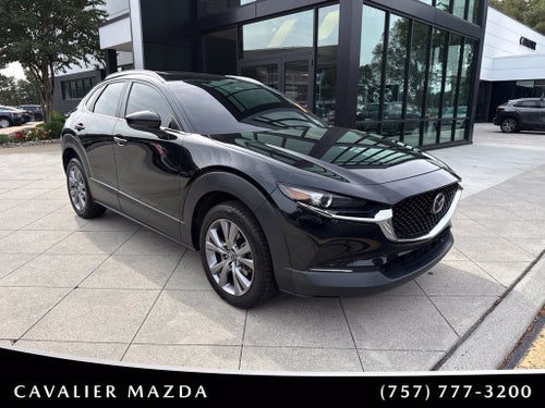 2024 Mazda Mazda CX-30 2.5 S Preferred Package
