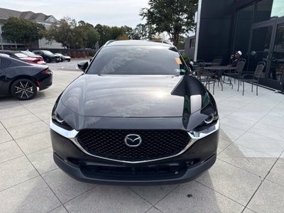 2024 Mazda Mazda CX-30 2.5 S Preferred Package
