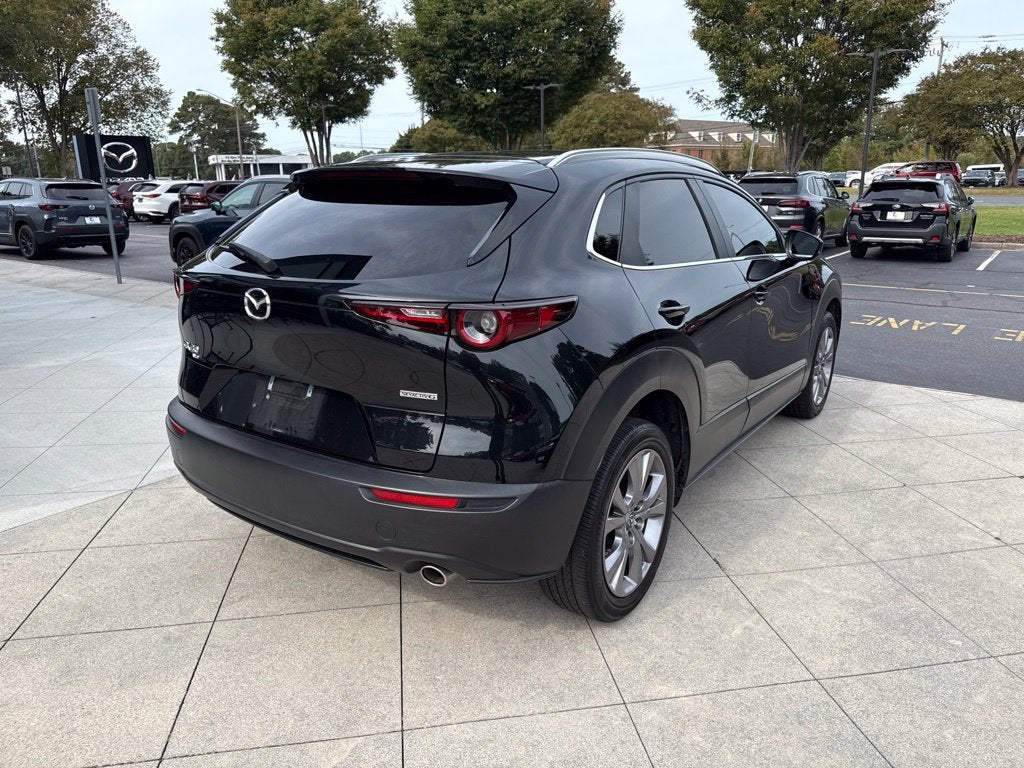 2024 Mazda Mazda CX-30 2.5 S Preferred Package