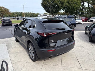2024 Mazda Mazda CX-30 2.5 S Preferred Package