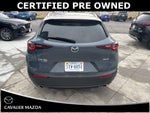2025 Mazda Mazda CX-30 2.5 S Carbon Edition