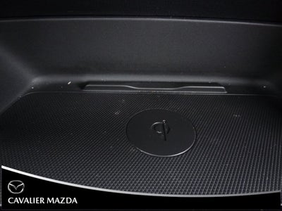 2025 Mazda Mazda CX-30 2.5 S Carbon Edition