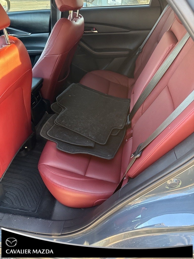 2023 Mazda Mazda CX-30 2.5 S Carbon Edition